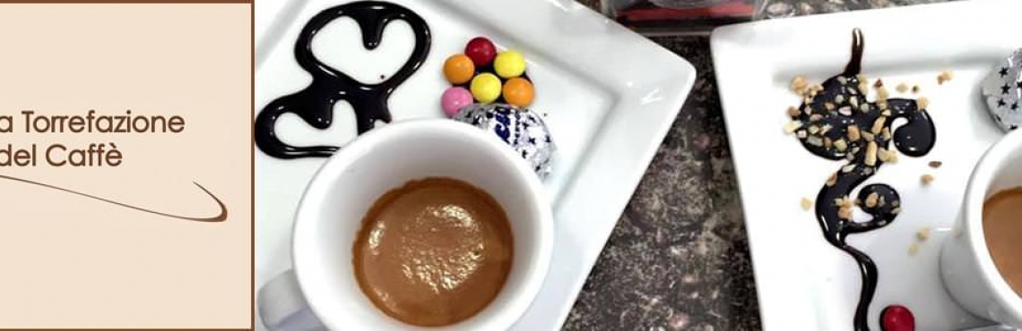 Antica Torrefazione del Caffè